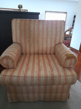 Upholstery Service