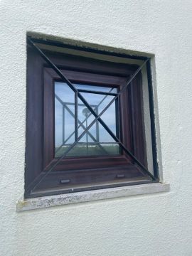 Serralheiro - Casa