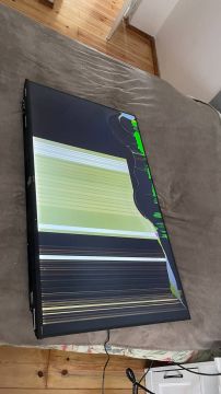 TV Repair Specialist
