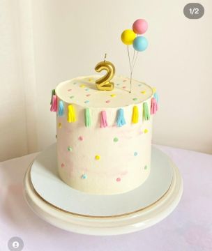 Cake Maker