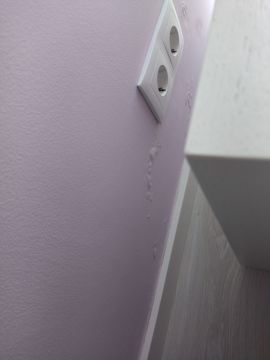 Empresa de Impermeabilização - Casa