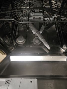 Reparação ou Manutenção de Máquina de Lavar Loiça
