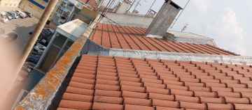 Roof Installation or Replacement - Roofing
