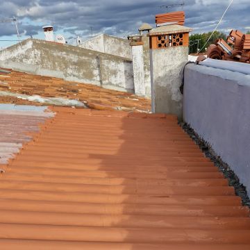 Moitas InfraPower, Lda - Portalegre - Insulation