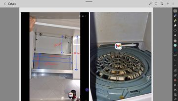 Técnico de Exaustores de Cozinha