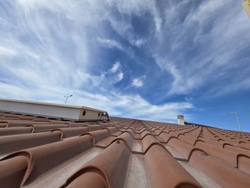 Reparador de Painéis Solares