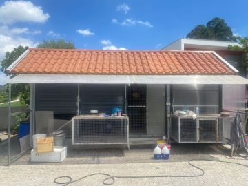 Mudanças