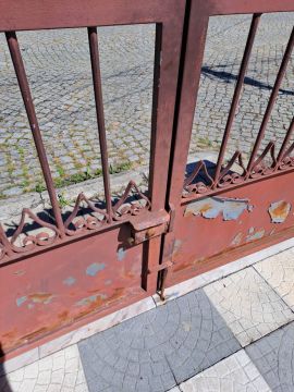 Serralharia e Portões