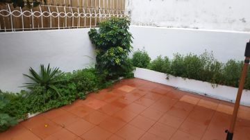 Serviço de Jardinagem