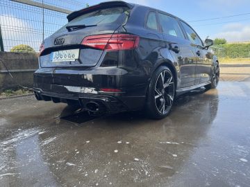 Pintura de Automóveis - Carros