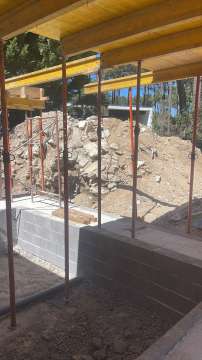 Backhoe Specialist