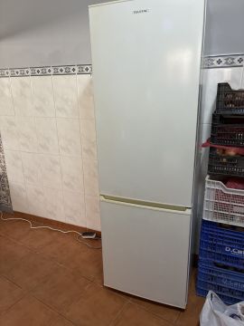 Técnico de Reparação de Frigoríficos