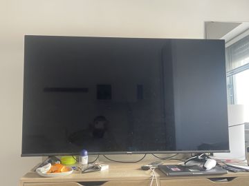 Reparador de TV
