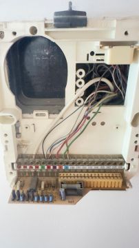 Técnico de Intercomunicadores