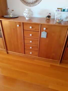 Cabinet Painting - Painting