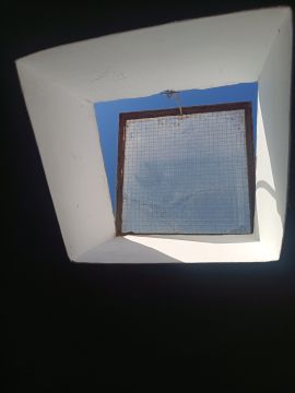 Fabricante de Clarabóias