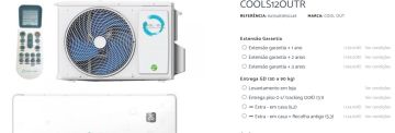 Central Air Conditioning Installation