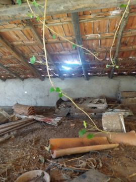 Construtor de Telhados - Casa