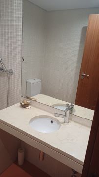 Especialista de Limpeza de Apartamentos