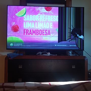 Reparação de TV