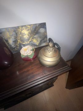 Avaliação - Antiguidades