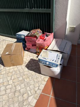 Entreprise de destruction de documents