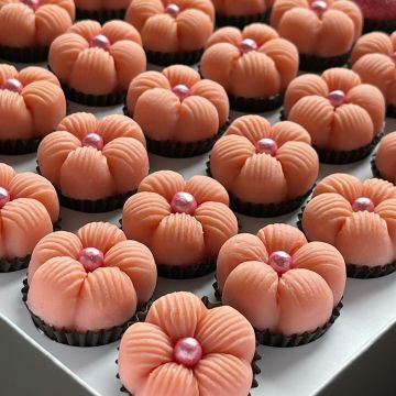 Olinda quer doce - Oeiras - Bolos e Doces