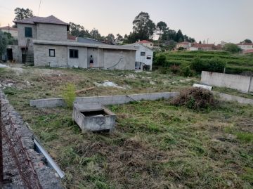 Serviço de Retroescavadora