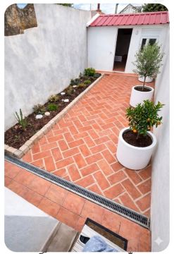 Serviço de Jardinagem