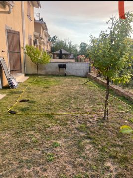 Serviço de Jardinagem