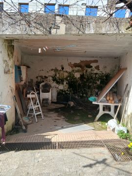 Remodelações e Construção - Casa
