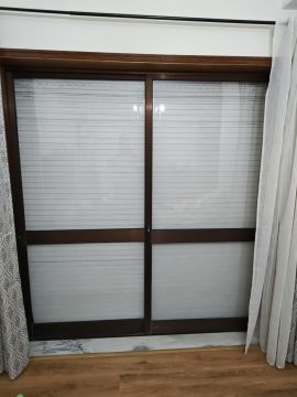 Entreprise de menuiserie aluminium