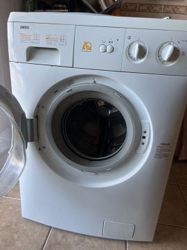 Réparateur de lave-linge