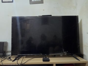 Reparador de TV