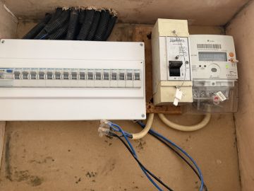 Electricista