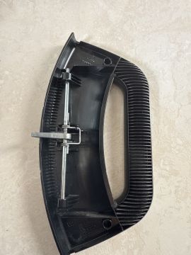 Reparador de Máquinas de Lavar Roupa