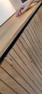 Handyman for Cabinet Repair