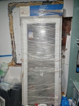 Remodelações e Construção