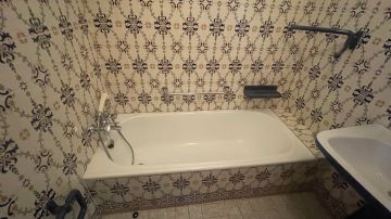 Empreiteiro para Remodelação de WC