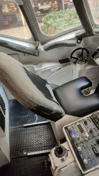 Upholstery Service