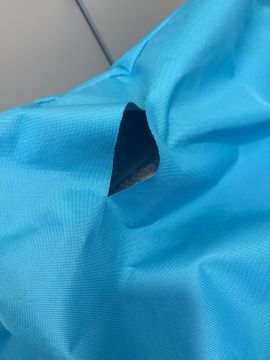 Serviço de Estofador