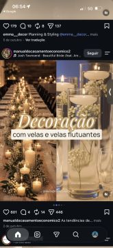 Décoration d’événements - Décoration de fêtes et d’événements