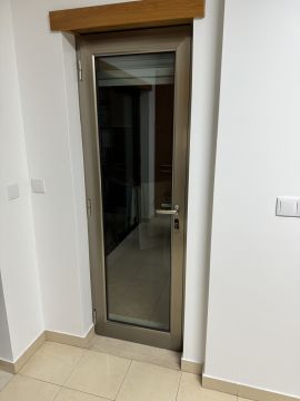 Especialista en aislamientos