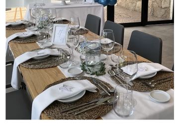 Decoración de eventos