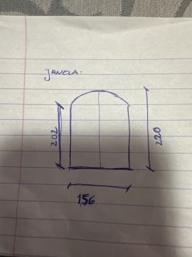 Empresa de Caixilharia de Alumínio