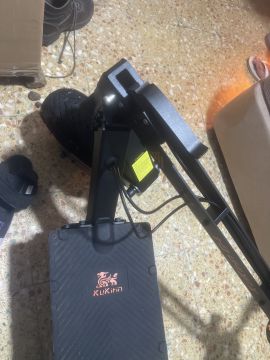 Scooter Technician