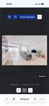 Empresa de Remodelações