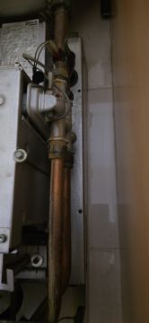 Technicien en réparation de chaudières - Assistance technique
