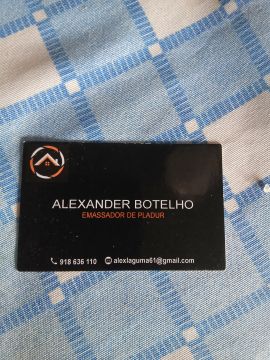 Empresa de Pladur