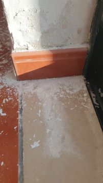 Pintor de Interiores - Casa